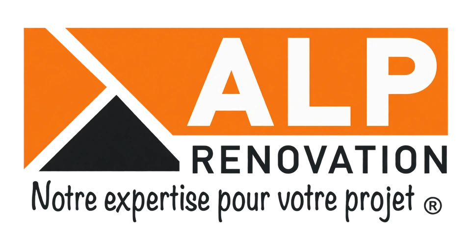ALP Rénovation — Notre expertise pour votre projet